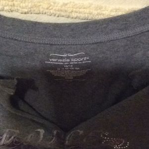 Venezia Tops - Venezia Ladies Top size 14/16 Venezia Tops - Venezia Ladies Top size 14/16